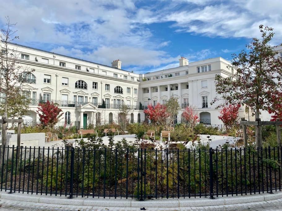 Suite Cartier Near Disneyland Paris Серри Экстерьер фото