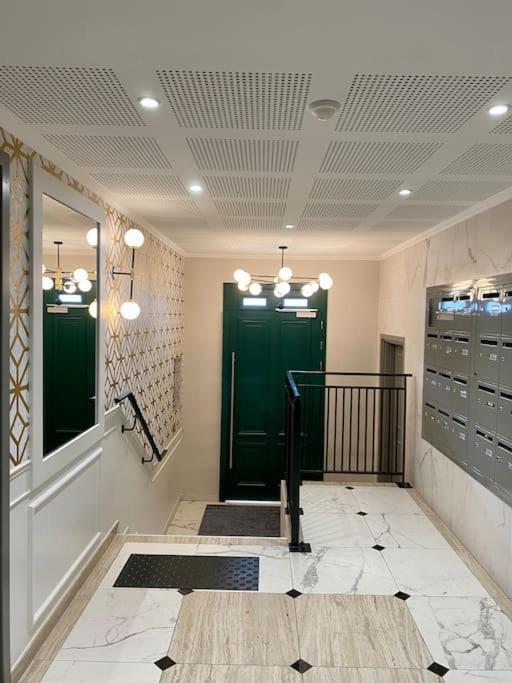 Suite Cartier Near Disneyland Paris Серри Экстерьер фото