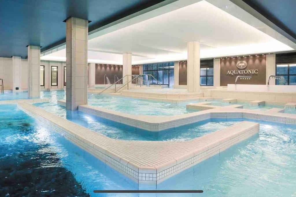 Suite Cartier Near Disneyland Paris Серри Экстерьер фото